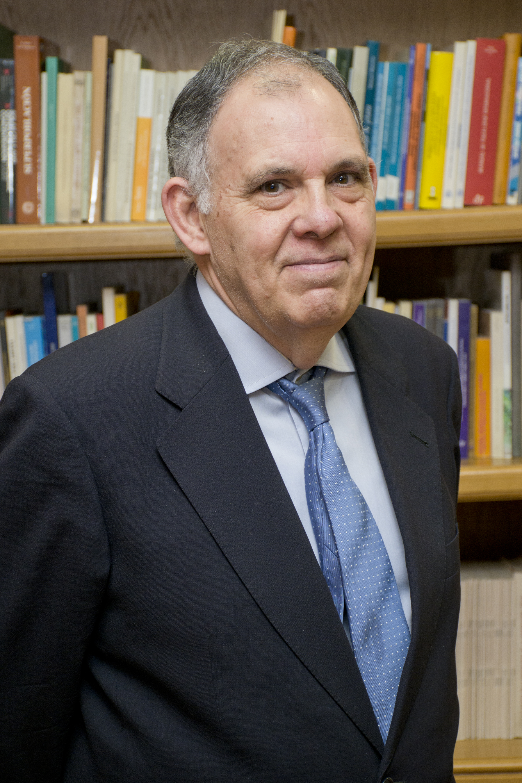 Leoncio López-Ocón (IH)
