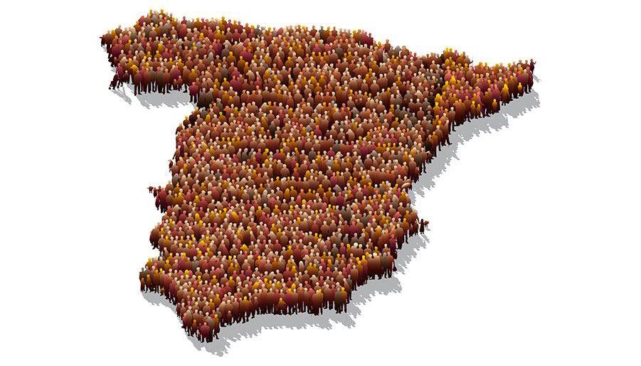 Investigadores del IEGD publican una entrada de blog sobre el impacto de la crisis en la demografía española