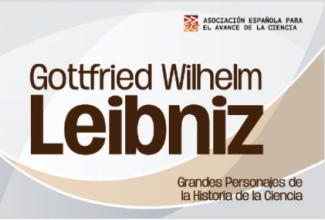 Tertulia Científica AEAC «Leibniz: el científico»