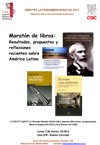 Debates Latinoamericanistas 2011: "Maratón de libros. Resultados, propuestas y reflexiones recientes sobre América Latina"