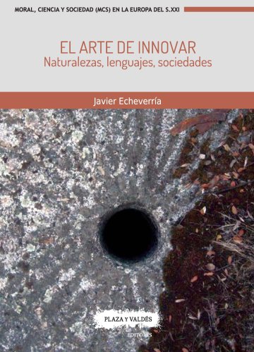 Portada del libro