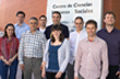 El Grupo de Investigación CERVITRUM (IH-CCHS)