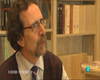 Luis Díaz de Viana (ILLA-CCHS, CSIC) uno de los protagonistas de "Los oficios de la cultura" de La 2 (TVE) Luis Díaz de Viana (ILLA-CCHS, CSIC) uno de los protagonistas de "Los oficios de la cultura" de La 2 (TVE)