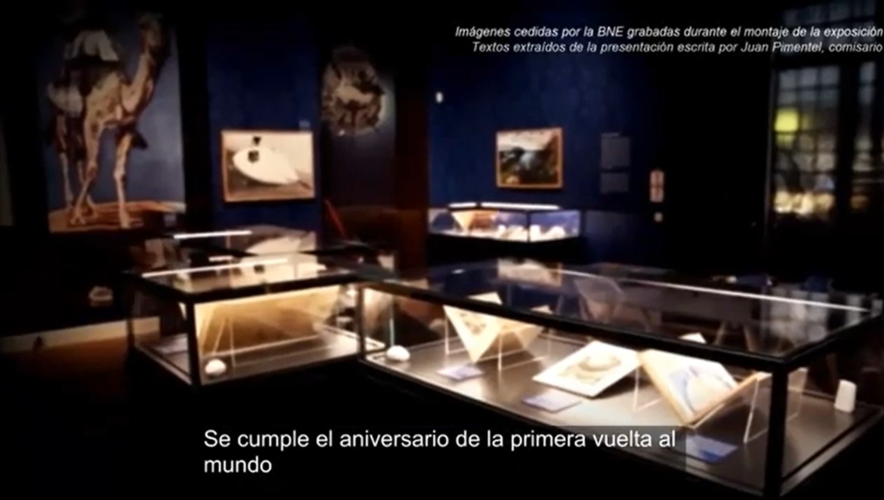 Exposición Exposición