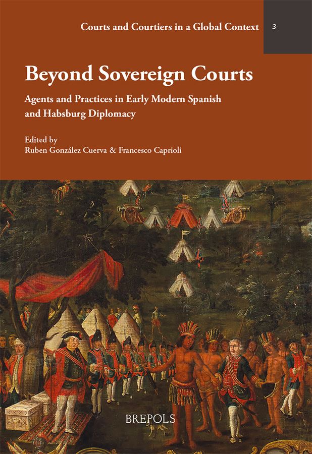 Beyond Sovereign Courts