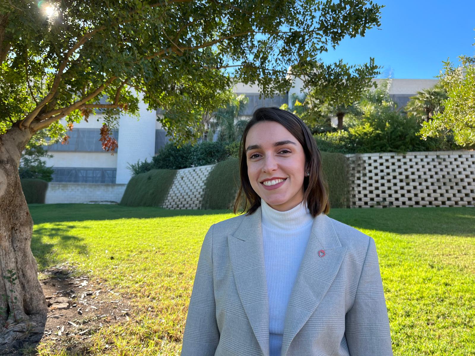 Un artículo publicado en 'Archivo Español de Arte', editada en el CCHS, recibe un segundo premio en el Early Career Postgraduate Researcher Article Prize 2025