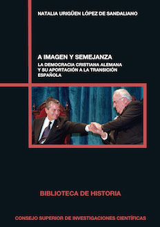 Portada del libro