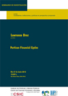Seminarios CIP: "Partisan Financial Cycles"