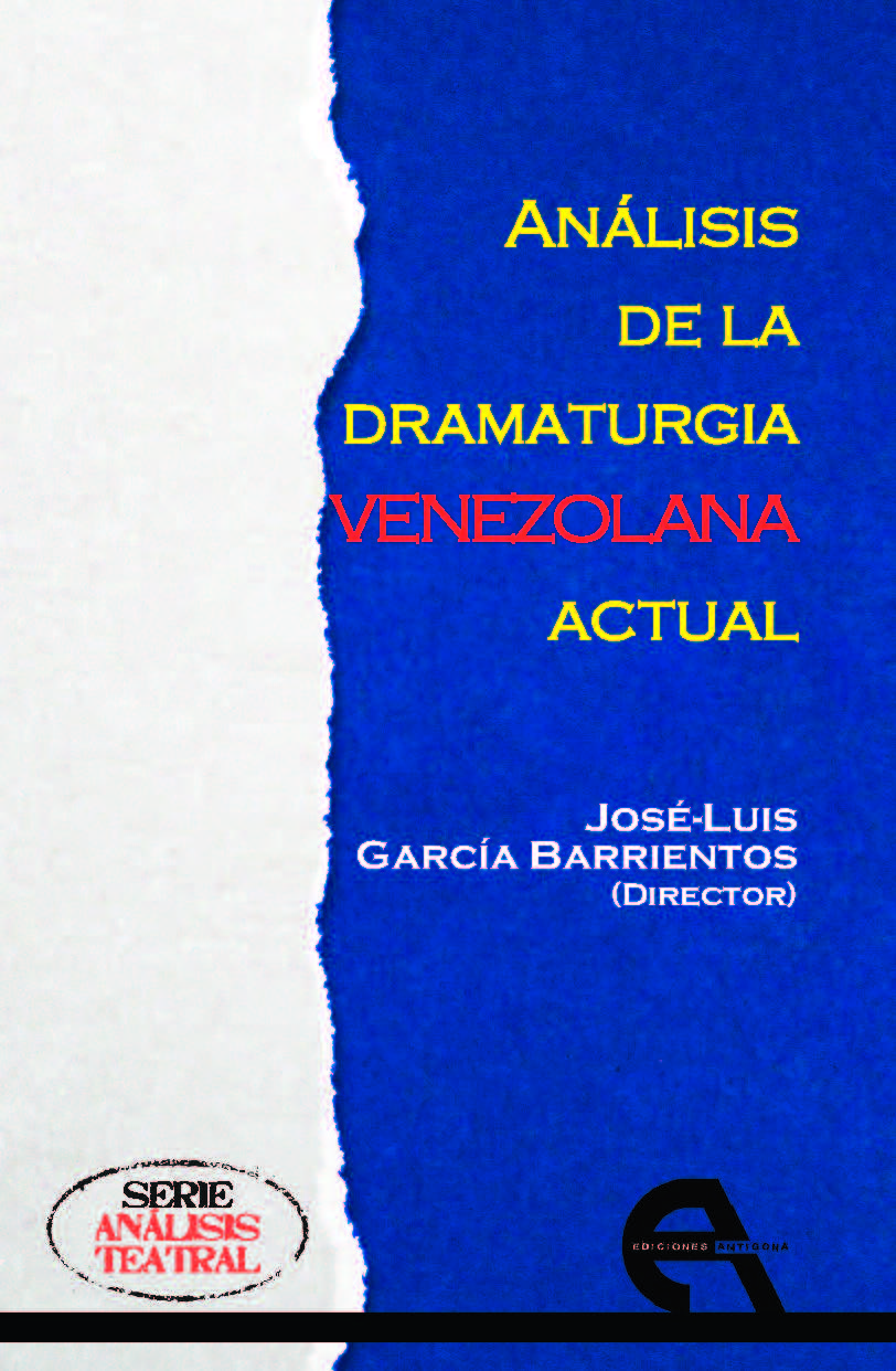 Portada del libro