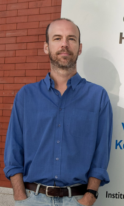 Ignacio de la Torre Sáinz (IH-CSIC) Ignacio de la Torre Sáinz (IH-CSIC)