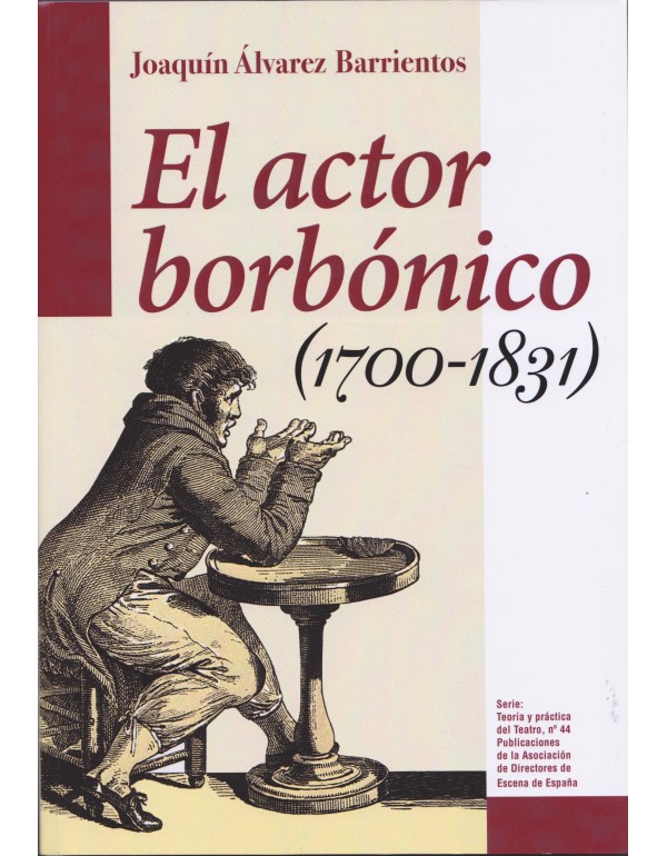 Portada del libro