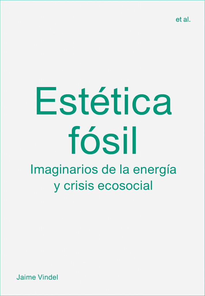 Portada del libro