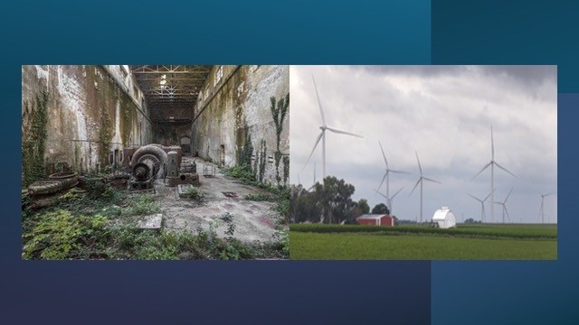 Seminario "Lo incomún en las transiciones: del reemplazo al re-emplazamiento"