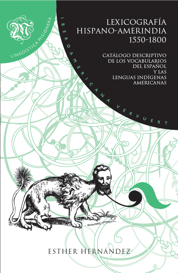 Portada del libro