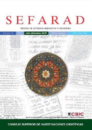 Sefarad