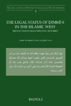 Maribel Fierro (ILC) y John Tolan editan el libro "The Legal Status of Dimmi-s in the Islamic West" Maribel Fierro (ILC) y John Tolan editan el libro "The Legal Status of Dimmi-s in the Islamic West"