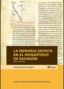 Portada del libro