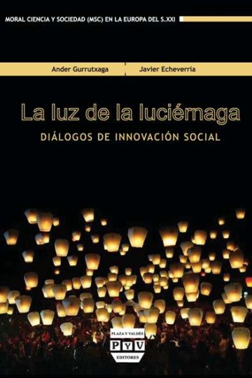 Portada del libro