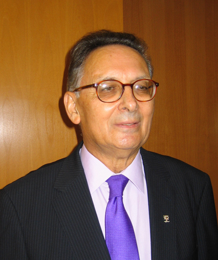 Natalio Fernández Marcos (ILC)