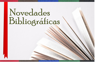 Disponible el boletín de novedades bibliográficas de la biblioteca Tomás Navarro Tomás-CCHS - Mes de septiembre Cartel