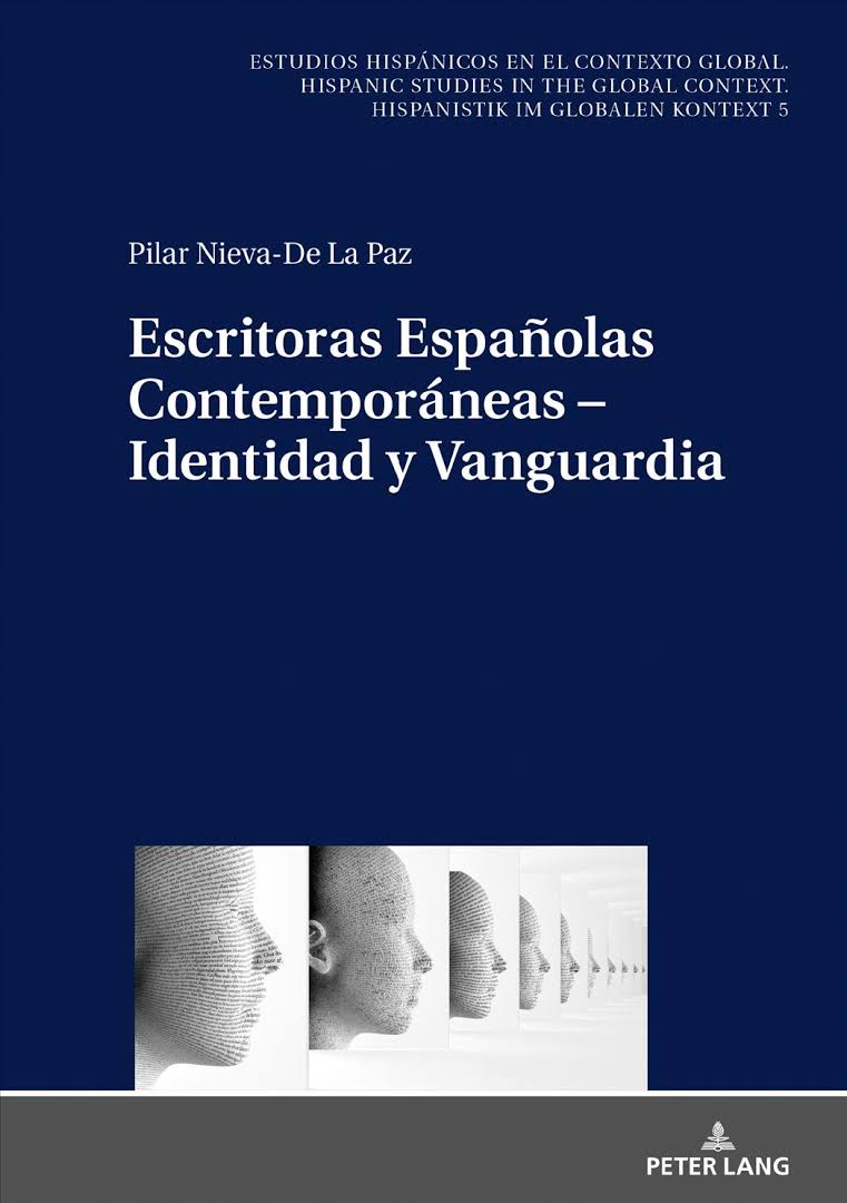 Portada del libro