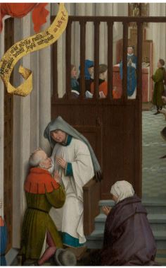  Se publica la monografía de Kevin Zilverberg: "Flosculus sacramentorum: An Incunable Sacraments Manual for Priests" por Pedro Fernández de Villegas