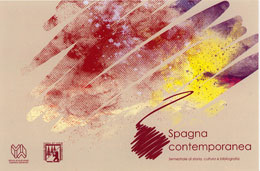 Sandra Souto Kustrín (IH) co-coordina el último número de la prestigiosa revista italiana Spagna Contemporanea con un monográfico titulado "Le organizzazioni giovanili del franchismo"
