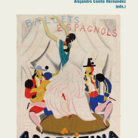 Publicamos una entrevista en vídeo con motivo del Día del Libro: “Los Ballets Espagnols de Antonia Mercé, la Argentina”