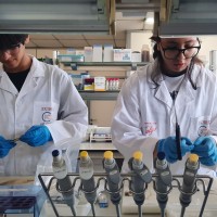 Científic@s en prácticas, el programa que acerca la ciencia al alumnado de zonas desfavorecidas celebra una nueva edición