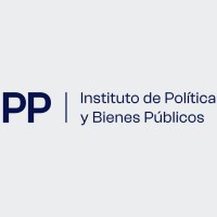 El Instituto de Políticas y Bienes Públicos presenta su nueva identidad visual