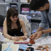 El CCHS-CSIC recibe a 13 alumnos en el Programa 4ºESO+Empresa 2025