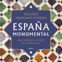  "España monumental. Una historia a través del patrimonio"