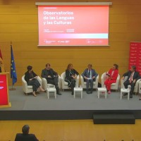 El CSIC participa en la creación de una red internacional de observatorios del español y sus culturas