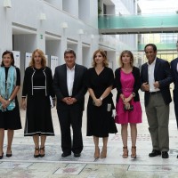 El CCHS acoge la presentación del libro "Sharia in the Twenty First Century", con la presencia de numerosas autoridades y expertos