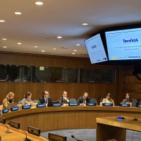 El proyecto TeresIA se presenta en Naciones Unidas con motivo del Día Internacional del Idioma Español