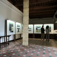 inaugura en Granada la exposición «Al-Andalus en el Mashriq» sobre los vínculos intelectuales del islam medieval
