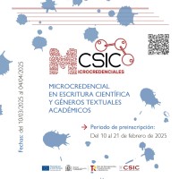 La Escuela de Estudios Hispanoamericanos ofrece de forma gratuita un curso de escritura científica y géneros textuales académicos