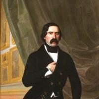 Manuel Martín-Calero defiende su tesis doctoral sobre "Nazario Carriquiry Ibarnegaray"