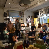 Presentación Intrépidas