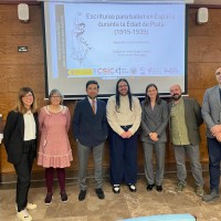 Alejandro Coello obtiene la máxima calificación - sobresaliente cum laude – en su tesis doctoral co-dirigida por Idoia Murga (IH)