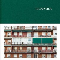 Pablo Arboleda (ILLA) y Kike Carbajal publican el libro "Toldo Verde: Postales de otro patrimonio" 