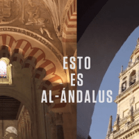 Se estrena en Canal Historia el documental 'al-Andalus: el legado', del que ha sido asesora histórica Maribel Fierro (ILC) Se estrena en Canal Historia el documental 'al-Andalus: el legado', del que ha sido asesora histórica Maribel Fierro (ILC)
