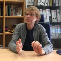 (NP) Alejandro Caparrós (IPP): “El cambio climático hay que considerarlo en las intenciones de compra y en las intenciones de voto. Ahí es donde los individuos pueden influir más”