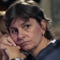 Ana Romero de Pablos, historiadora de la ciencia y la tecnología del Instituto de Filosofía del CSIC, ha sido nombrada directora de la revista Arbor. Ana Romero de Pablos, historiadora de la ciencia y la tecnología del Instituto de Filosofía del CSIC, ha sido nombrada directora de la revista Arbor.