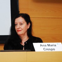 Ana Crespo Solana (IH) Ana Crespo Solana (IH)