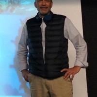 Arnaud Cazenave de la Roche (IH)