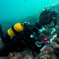 "La conservación del patrimonio subacuático y marítimo constituye un reto social y cultural"