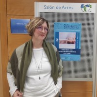 Astrid Wagner. Investigadora del IFS Astrid Wagner. Investigadora del IFS
