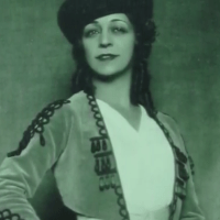 La investigación de Idoia Murga (IH) sobre los Ballets Españoles (1927-1929) de Antonia Mercé, la Argentina se difunde en vídeo La investigación de Idoia Murga (IH) sobre los Ballets Españoles (1927-1929) de Antonia Mercé, la Argentina se difunde en vídeo