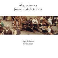 Monográfico sobre “Migraciones y fronteras de la justicia”  Monográfico sobre “Migraciones y fronteras de la justicia”
